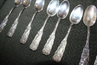 Sale Image for Real Estate & Contents