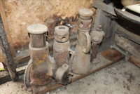 Sale Image for Estate Auction - Harrisville, PA