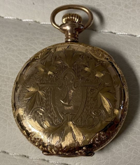 Sale Image for Watch And Jewelry Online Auction
