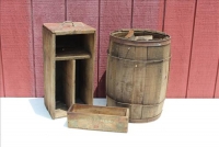 Sale Image for Large Public Auction