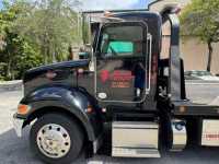 Sale Image for All County Waste Removal, Inc. And Diamond Towing &amp; Logistics, Inc.