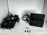 Sale Image for Liberty Power Corp. Super High-End Network Hardware Auction