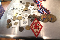 Sale Image for Large Public Auction