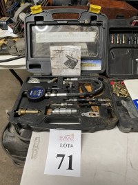 Sale Image for Toney Drilling Supplies, Inc