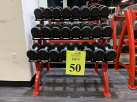 Sale Image for State-of-the-art Health And Fitness Club Equipment
