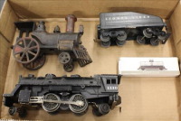 Sale Image for Large Public Auction