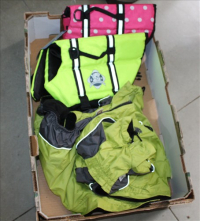 Sale Image for Large Public Auction - Real Estate &amp; Contents