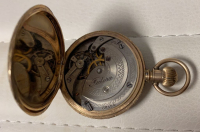 Sale Image for Watch And Jewelry Online Auction