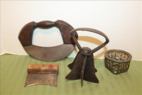 Sale Image for Real Estate &amp; Contents