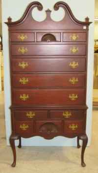 Sale Image for May Online Auction 2018