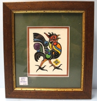 Sale Image for Annual January New Year Antique Auction