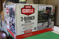 Sale Image for Real Estate & Contents