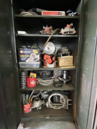 Sale Image for Automotive Repair Shop Equipment