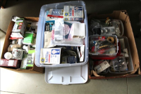 Sale Image for Large Public Auction - Real Estate &amp; Contents