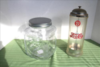 Sale Image for Real Estate &amp; Contents