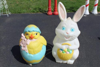 Sale Image for Real Estate & Contents