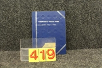 Sale Image for Coins, Pocket Watches, Advertising & Household