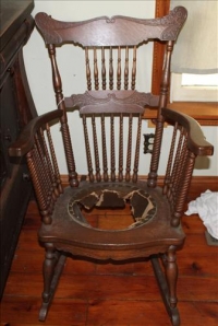 Sale Image for Large Public Auction