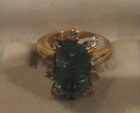 Sale Image for Special Estate Jewelry Auction