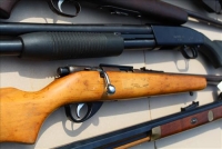 Sale Image for Primitives, Antiques, Collectibles & Tool Auction