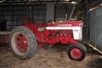 Sale Image for Real Estate & Contents Auction - Buckley Estate