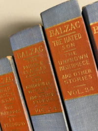 Sale Image for Second January Online Auction 2021