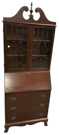 Sale Image for April Online Auction 2026