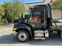 Sale Image for All County Waste Removal, Inc. And Diamond Towing &amp; Logistics, Inc.