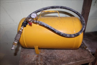 Sale Image for Real Estate &amp; Contents