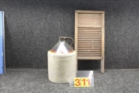 Sale Image for SOCIAL DISTANCING - On-Line Auction