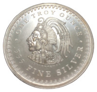 Sale Image for Wake Robbin Gold & Silver Coin and Bullion Auction #1