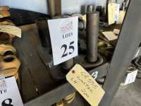 Sale Image for Larry’s Heavy Equipment Parts &amp; Services, Inc.