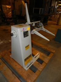 Sale Image for ESS Industrial Equipment Auction