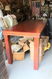 Sale Image for Real Estate & Contents Antique Shop & House Liquidation