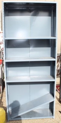 Sale Image for Equipment Auction - Closed Aamco