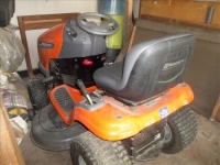 Sale Image for Clean Out Auction