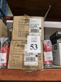 Sale Image for Eric’s Industrial Supplies, Inc.