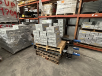 Sale Image for Swift &amp; VanWagner Enterprises, Inc., D/b/a K&amp;K Truck &amp; Trailer Parts