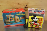 Sale Image for Large Public Auction