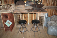 Sale Image for Downsizing Auction- Barntique