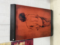 Sale Image for December Online Auction 2025