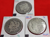 Sale Image for Large Public Auction