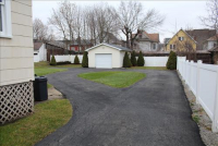 Sale Image for Real Estate & Contents