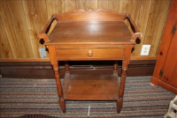 Sale Image for Real Estate &amp; Contents