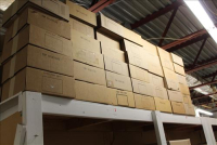 Sale Image for Jameson's Candy Store Liquidation Auction