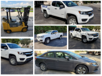 Sale Image for Viva-Liz, Inc. (Automotive Paints And Finishes, Supplies And Vehicles)