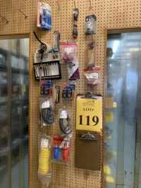 Sale Image for Watson Paving D/b/a Watson Truck & Auto Parts