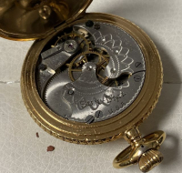 Sale Image for Watch And Jewelry Online Auction