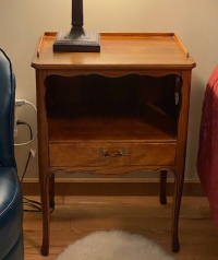 Sale Image for Real Estate & Contents