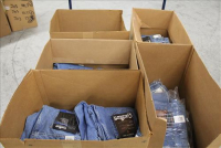 Sale Image for Large Indoor Public Auction